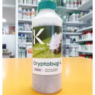Compra CRYPTOBUG-L (Bote 500 c.c.) en la tienda online Fito Agrícola