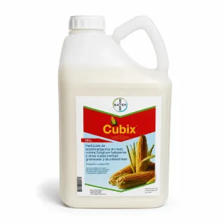Compra CUBIX (10 l.). en la tienda online Fito Agrícola
