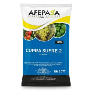 Compra CUPRAZUFRE 2 Pudrare (1 kg). en la tienda online Fito Agrícola