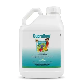 Compra CUPROFLOW NC (FĂRĂ COLORANT) (5 l.) en la tienda online Fito Agrícola