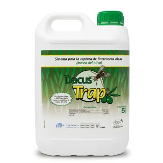 Compra CAPCANA DACUS (5 l.). en la tienda online Fito Agrícola