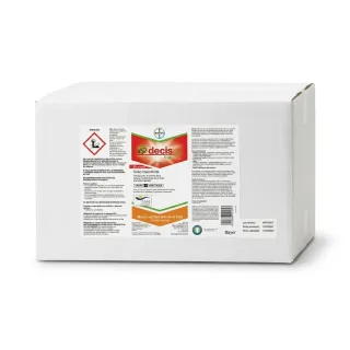 Compra DECIS TRAP (20 buc.) en la tienda online Fito Agrícola