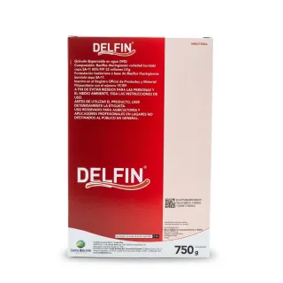 Compra DELFIN WG (750 gr.). en la tienda online Fito Agrícola
