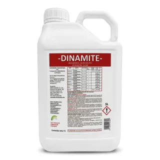 Compra DINAMITE (5 l.) en la tienda online Fito Agrícola