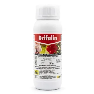 Compra DRIFALIN (500 c.c.). en la tienda online Fito Agrícola