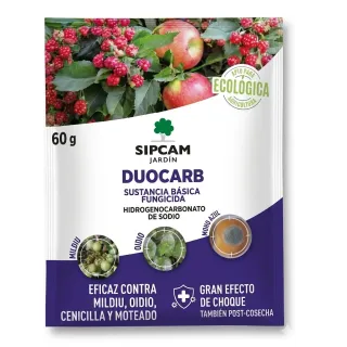 Compra DUOCARB (60 gr.). en la tienda online Fito Agrícola