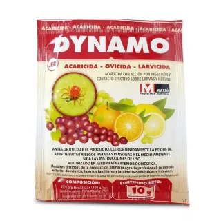 Compra DYNAMO (10 gr.). en la tienda online Fito Agrícola