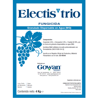 Compra ELECTIS TRIO (1 Kgr.). en la tienda online Fito Agrícola