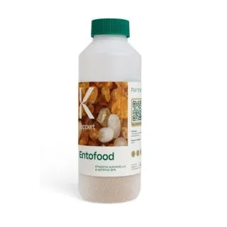 Compra ENTOFOOD 10 (Sticlă 100 c.c.) en la tienda online Fito Agrícola