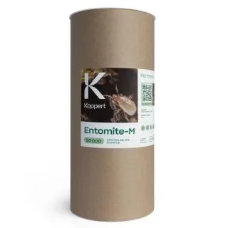 Compra ENTOMITE-M 50000 (50.000 Acarieni) en la tienda online Fito Agrícola