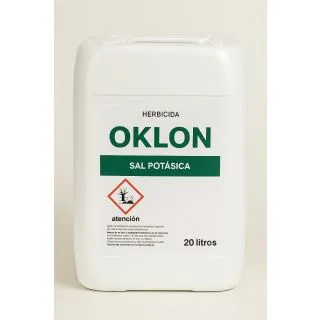 Compra OKLON (20 l.). en la tienda online Fito Agrícola