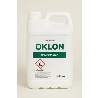 Compra OKLON (5 l.). en la tienda online Fito Agrícola