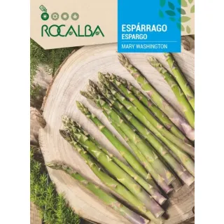Compra ESPÁRRAGO MARY WASHINGTON (100 gr.) en la tienda online Fito Agrícola