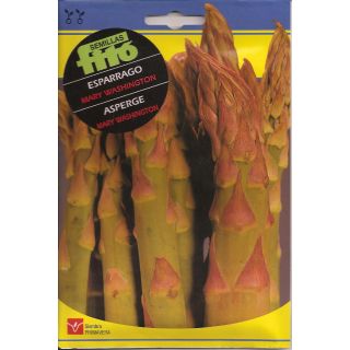 Compra ESPÁRRAGO MARY WASHINGTON (100 gr.) en la tienda online Fito Agrícola