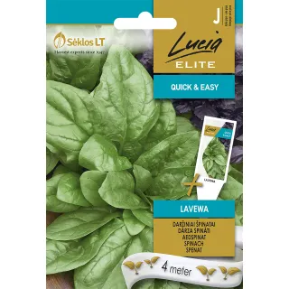 Compra ESPINACA LAVEWA (4 Metros). en la tienda online Fito Agrícola