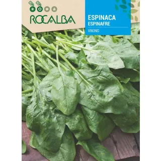 Compra ESPINACA VIKING (1 Kgr.). en la tienda online Fito Agrícola