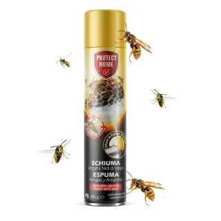 Compra SPUMĂ PENTRU CUIBURI DE VIEPI (750 c.c.). en la tienda online Fito Agrícola
