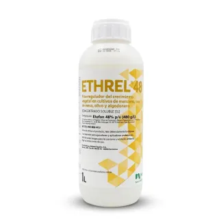 Compra ETHREL 48 (1 l.) en la tienda online Fito Agrícola
