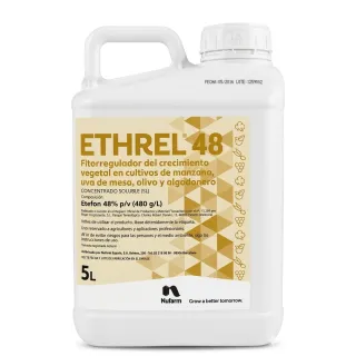 Compra ETHREL 48 (5 l.) en la tienda online Fito Agrícola