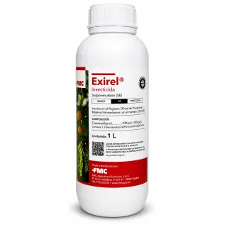 Compra EXIREL (1 l.). en la tienda online Fito Agrícola