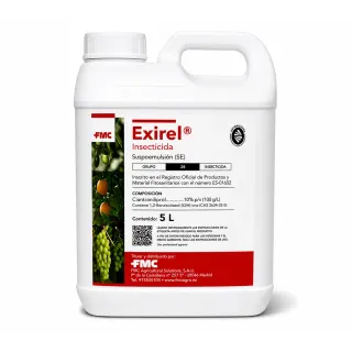 Compra EXIREL (5 l.). en la tienda online Fito Agrícola