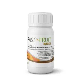 Compra FAST FRUIT MAX (200 c.c.) en la tienda online Fito Agrícola