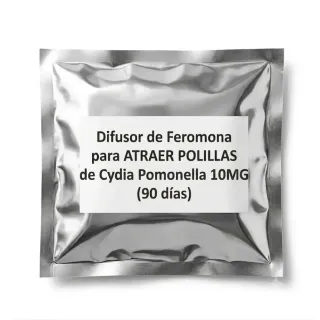 Compra ATRAGĂTOR PENTRU MOLII CYDIA POMONELLA 10MG 90 ZILE (1 buc.). en la tienda online Fito Agrícola