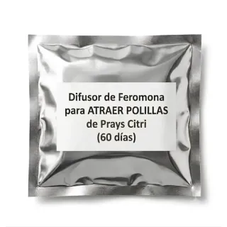 Compra ECONEX PRAYS CITRI 60 Zile (1 Buc.) en la tienda online Fito Agrícola