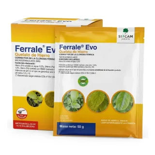 Compra FERRALE EVO (50 gr.). en la tienda online Fito Agrícola