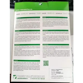 Compra FLEO DE LOS PRADOS JUMIS (1 Kgr.). en la tienda online Fito Agrícola