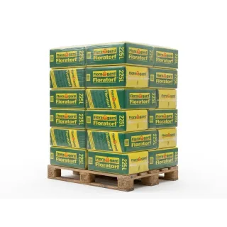 Compra TURBA RUBIA FLORATORF (Palé 18 balas de 225 litros). en la tienda online Fito Agrícola