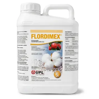 Compra FLORDIMEX (5 l.) en la tienda online Fito Agrícola
