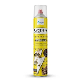Compra FLYGEN AVISPAS Raza Lungă (750 c.c.). en la tienda online Fito Agrícola