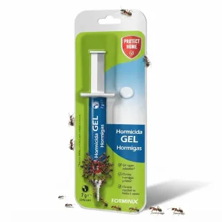 Compra FORMINIX GEL MOMEALĂ INSECTICIDĂ PENTRU FURNICI (7 g) en la tienda online Fito Agrícola