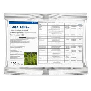 Compra GAZEL PLUS SG (100 gr.) en la tienda online Fito Agrícola