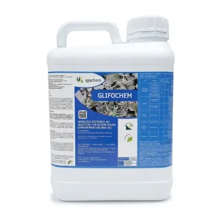 Compra GLIFOCHEM (5 l.). en la tienda online Fito Agrícola