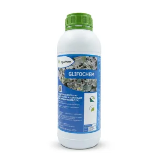 Compra GLIFOCHEM (1 l.). en la tienda online Fito Agrícola