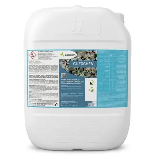 Compra GLIFOCHEM (20 l.). en la tienda online Fito Agrícola
