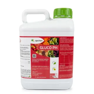 Compra GLUCO PH (5 l.). en la tienda online Fito Agrícola