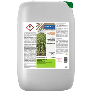 Compra GNATROL SC (10 l.). en la tienda online Fito Agrícola