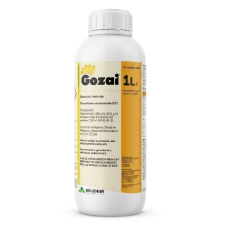 Compra GOZAI (1 l.) en la tienda online Fito Agrícola