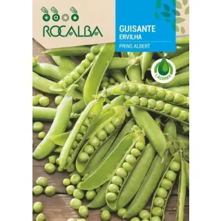 Compra GUISANTE PRINCIPE ALBERTO (5 Kgr). en la tienda online Fito Agrícola