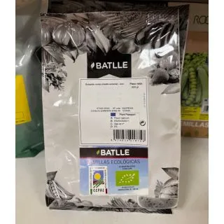 Compra GUISANTE RONDO ECOLÓGICO (500 gr.) en la tienda online Fito Agrícola