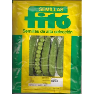 Compra GUISANTE RONDO (5 Kgr.) en la tienda online Fito Agrícola