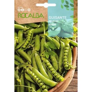 Compra GUISANTE UTRILLO (1 Kgr.) en la tienda online Fito Agrícola
