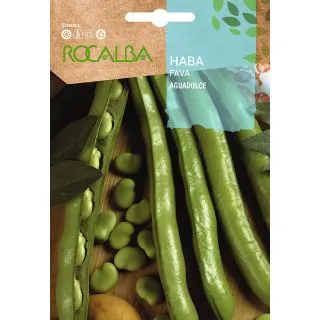 Compra HABA AGUADULCE (70 gr.). en la tienda online Fito Agrícola