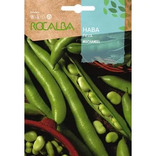 Compra HABA MUCHAMIEL (1 Kgr.). en la tienda online Fito Agrícola
