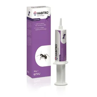 Compra HABITRO GEL Anti-Furnici (20 gr.). en la tienda online Fito Agrícola