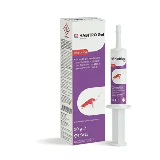 Compra HABITRO GEL Gândaci de bucătărie (20 gr.). en la tienda online Fito Agrícola