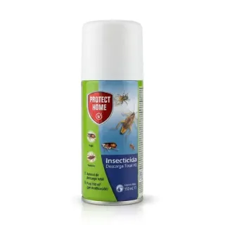Compra INSECTICID ELIBERARE TOTALĂ AE (150 c.c.) en la tienda online Fito Agrícola